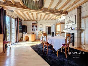 Vente maison 10 pièces
