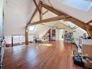 Vente maison 10 pièces