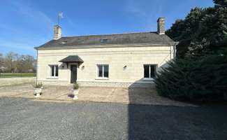 Photo Vente maison Villebernier