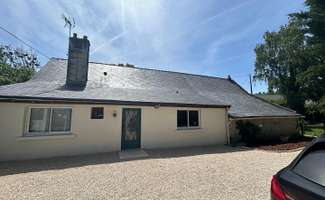 Photo Vente maison Villebernier
