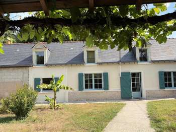 Vente Maison 3 chambresVillebernier