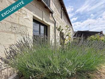 Vente Maison 3 chambresVillebernier