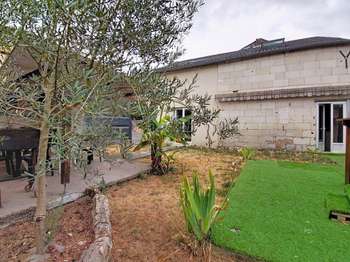 Vente Maison 5 chambresVillebernier