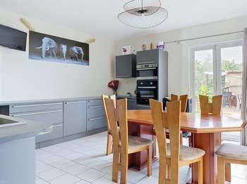 Vente maison 7 pièces Vente maison 7 pièces