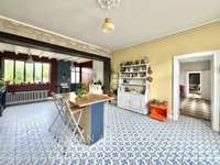 Vente maison 9 pièces