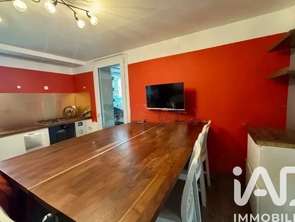 Vente Maison 4 chambresVillebois-Lavalette