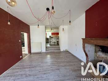 Vente maison 5 pièces Vente maison 5 pièces