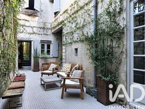 Vente Maison 3 chambresVillebois-Lavalette