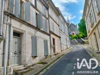 Vente Maison 3 chambresVillebois-Lavalette
