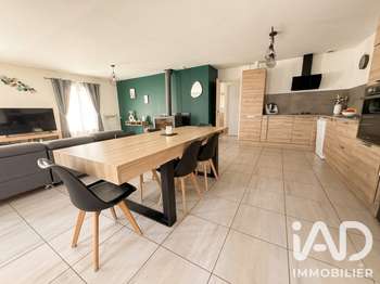 Vente maison 6 pièces Vente maison 6 pièces