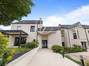 Vente Maison 7 chambresVillebon-sur-Yvette