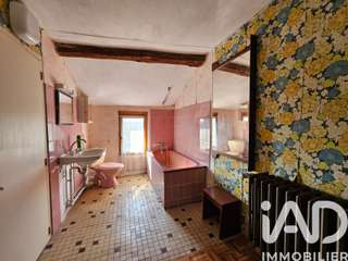 Vente maison 11 pièces Vente maison 11 pièces