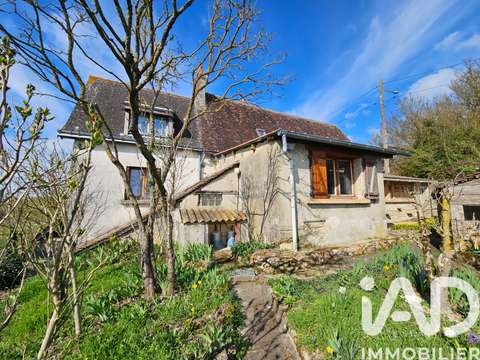 Vente maison 11 pièces Vente maison 11 pièces