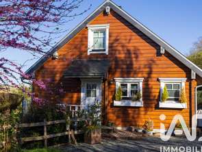 Vente Maison 2 chambresVillebourg