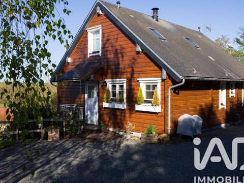Vente maison 4 pièces Villebourg 37