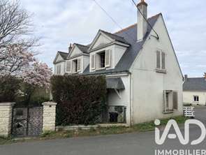 Vente Maison 2 chambresVillebourg