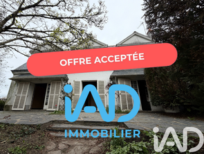 Vente Maison 1 chambreVillebourg