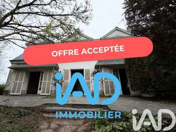 Vente maison 4 pièces Villebourg 37