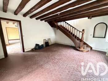 Vente maison 4 pièces Vente maison 4 pièces