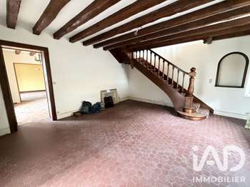 Vente Maison 1 chambreVillebourg