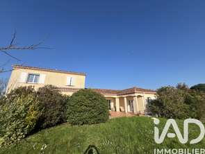 Vente Maison 4 chambresVillebrumier