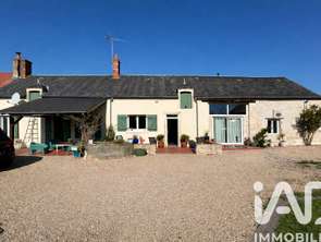 Vente Maison 4 chambresVillecelin