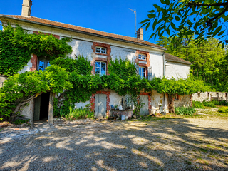 Vente maison 11 pièces