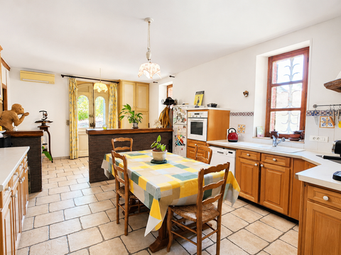 Vente maison 11 pièces