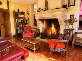 Vente maison 11 pièces