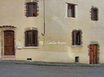 Vente maison 5 pièces Villechenève 69