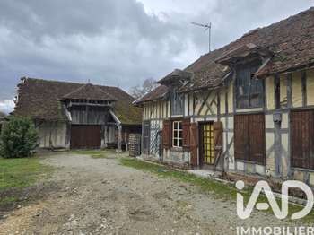 Vente maison 5 pièces Villechétif 10