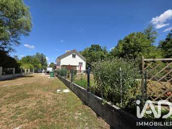 Vente Maison 3 chambresVillechétif
