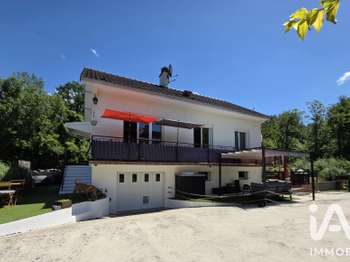 Vente maison 5 pièces Villechétif 10