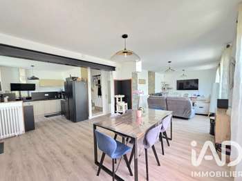 Vente Maison 3 chambresVillechétif