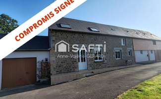 Photo Vente maison Villechien