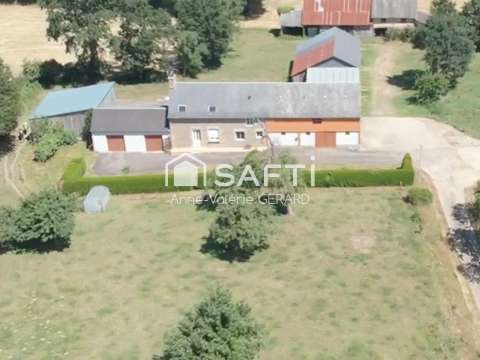 Vente maison 6 pièces Vente maison 6 pièces