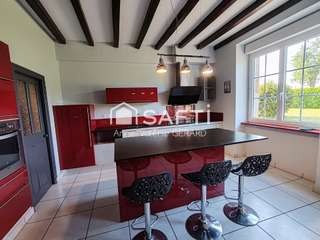 Vente maison 6 pièces Vente maison 6 pièces