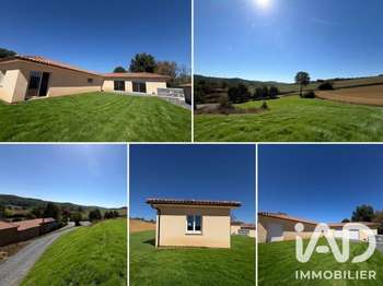 Vente maison 5 pièces Villecomtal-sur-Arros 32