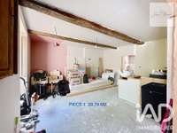 Vente maison 2 pièces Vente maison 2 pièces