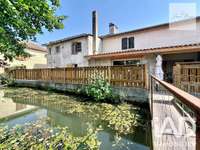 Vente maison 2 pièces Vente maison 2 pièces