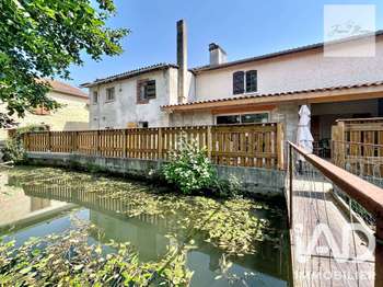Vente Maison 1 chambreVillecomtal-sur-Arros