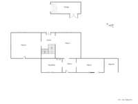 Vente maison 2 pièces Vente maison 2 pièces