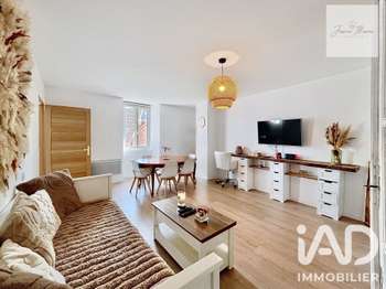 Vente maison 2 pièces Vente maison 2 pièces
