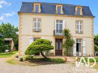 Vente maison 9 pièces Vente maison 9 pièces