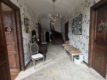 Vente maison 9 pièces Vente maison 9 pièces