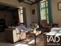 Vente maison 9 pièces Vente maison 9 pièces