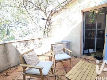 Vente maison 3 pièces Villecroze 83