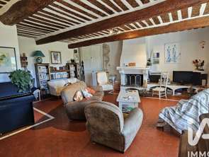 Vente Maison 3 chambresVillecroze