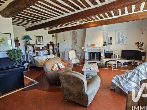 Vente maison 4 pièces Villecroze 83
