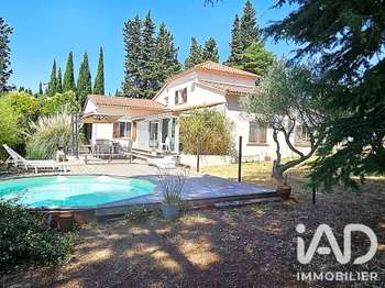 Vente Maison 7 piècesVillecroze